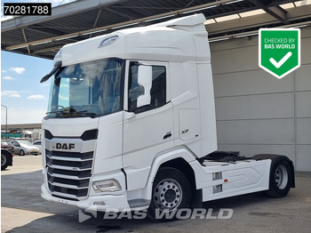 Xe đầu kéo DAF XF 480
