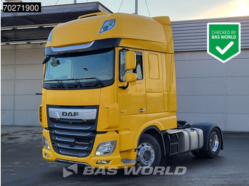 Xe đầu kéo DAF XF 480