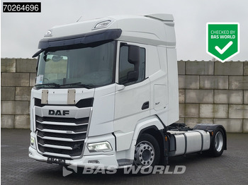Xe đầu kéo DAF XF 480