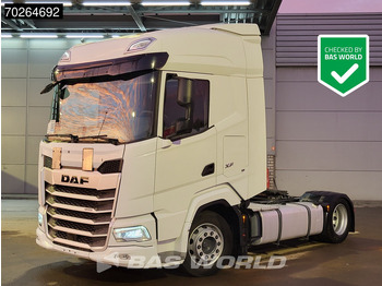 Xe đầu kéo DAF XF 480