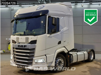 Xe đầu kéo DAF XF 480