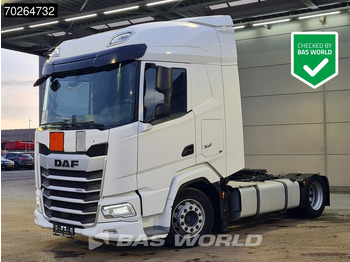 Xe đầu kéo DAF XF 480
