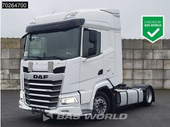 Xe đầu kéo DAF XF 480