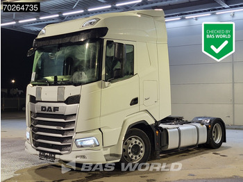 Xe đầu kéo DAF XF 480
