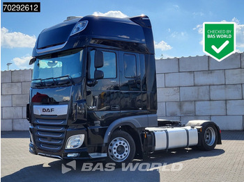 Xe đầu kéo DAF XF 480
