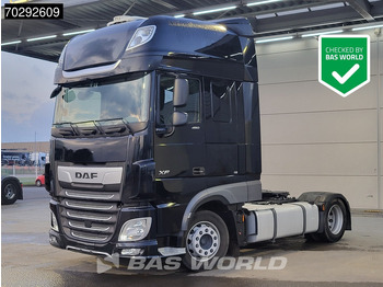 Xe đầu kéo DAF XF 480