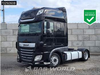 Xe đầu kéo DAF XF 480