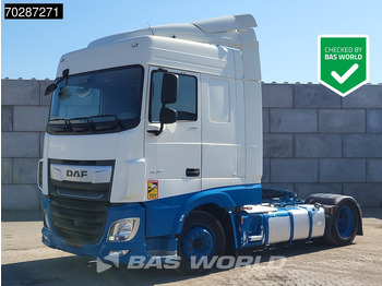 Xe đầu kéo DAF XF 480