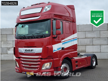 Xe đầu kéo DAF XF 480