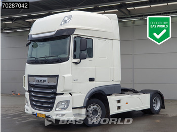 Xe đầu kéo DAF XF 480