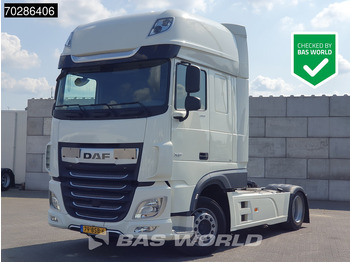 Xe đầu kéo DAF XF 480