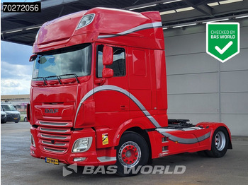 Xe đầu kéo DAF XF 480