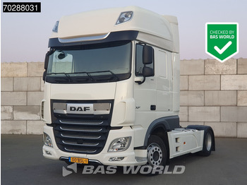Xe đầu kéo DAF XF 480
