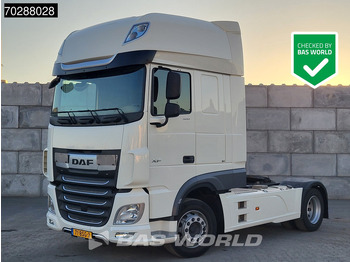 Xe đầu kéo DAF XF 480