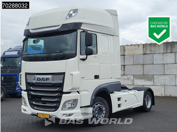 Xe đầu kéo DAF XF 480