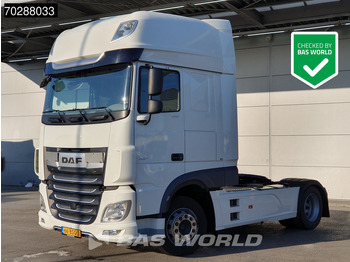 Xe đầu kéo DAF XF 480