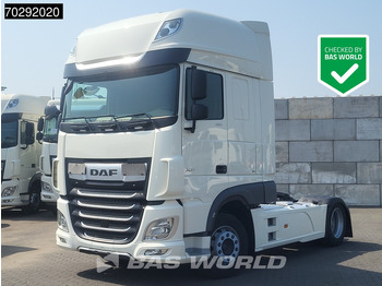 Xe đầu kéo DAF XF 480