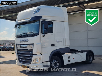 Xe đầu kéo DAF XF 480