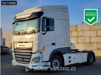 Xe đầu kéo DAF XF 480