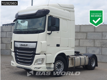 Xe đầu kéo DAF XF 480