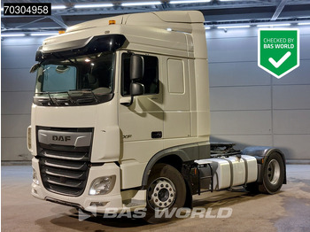 Xe đầu kéo DAF XF 480