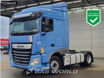 Xe đầu kéo DAF XF 480
