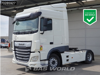 Xe đầu kéo DAF XF 480