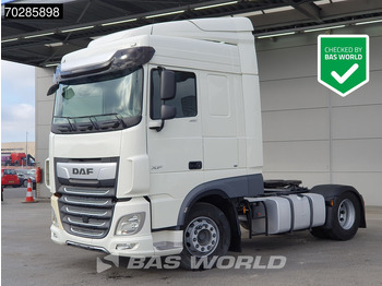 Xe đầu kéo DAF XF 480