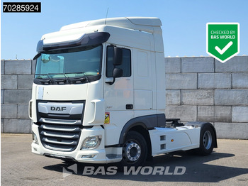 Xe đầu kéo DAF XF 480