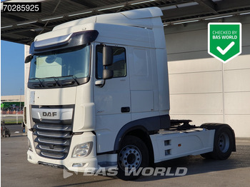 Xe đầu kéo DAF XF 480