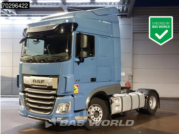 Xe đầu kéo DAF XF 480