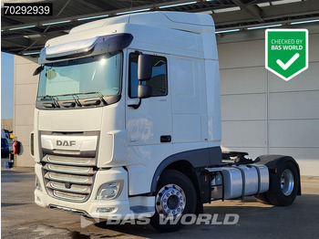 Xe đầu kéo DAF XF 480