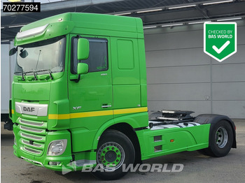 Xe đầu kéo DAF XF 480
