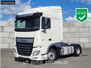 Xe đầu kéo DAF XF 480