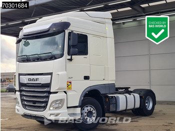 Xe đầu kéo DAF XF 480