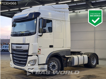 Xe đầu kéo DAF XF 480