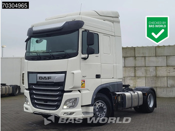 Xe đầu kéo DAF XF 480