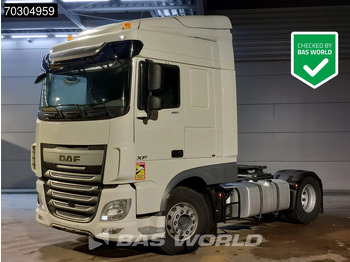 Xe đầu kéo DAF XF 480