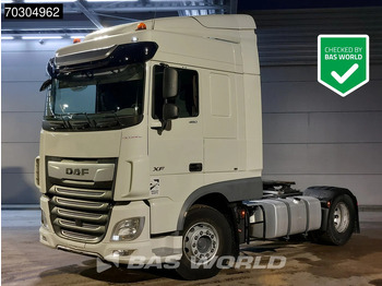 Xe đầu kéo DAF XF 480