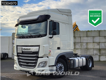 Xe đầu kéo DAF XF 480