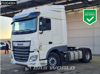 Xe đầu kéo DAF XF 480