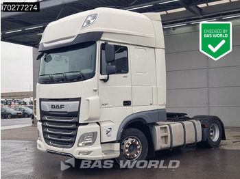 Xe đầu kéo DAF XF 480