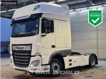 Xe đầu kéo DAF XF 480