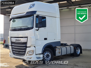 Xe đầu kéo DAF XF 480