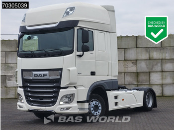 Xe đầu kéo DAF XF 480