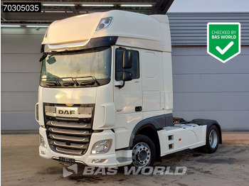 Xe đầu kéo DAF XF 480