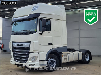 Xe đầu kéo DAF XF 480