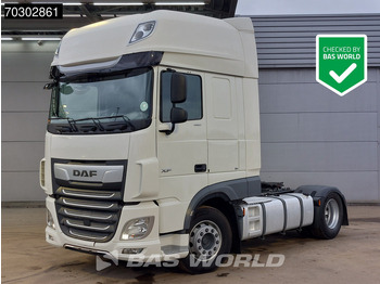 Xe đầu kéo DAF XF 480
