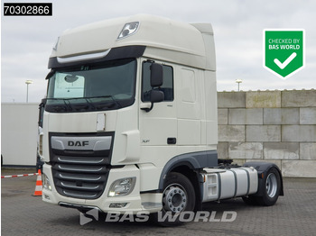 Xe đầu kéo DAF XF 480