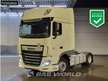 Xe đầu kéo DAF XF 480